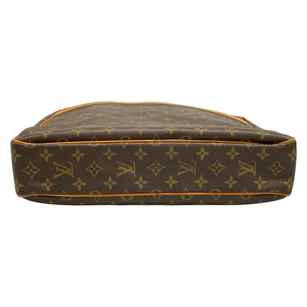 Louis Vuitton Porte Documents Pegase Monogram Business Bag M53343